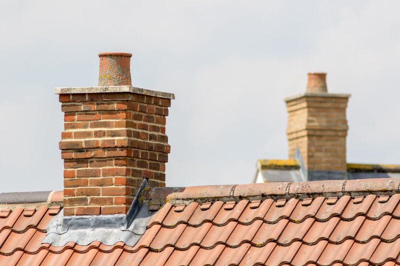 Chimney Repairs Wolverhampton, West Midlands & Staffordshire