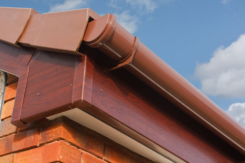 Fascia, Soffits & Guttering Wolverhampton, West Midlands & Staffordshire