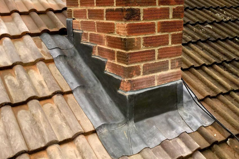Lead Roofing & Lead Work Wolverhampton, West Midlands & Staffordshire